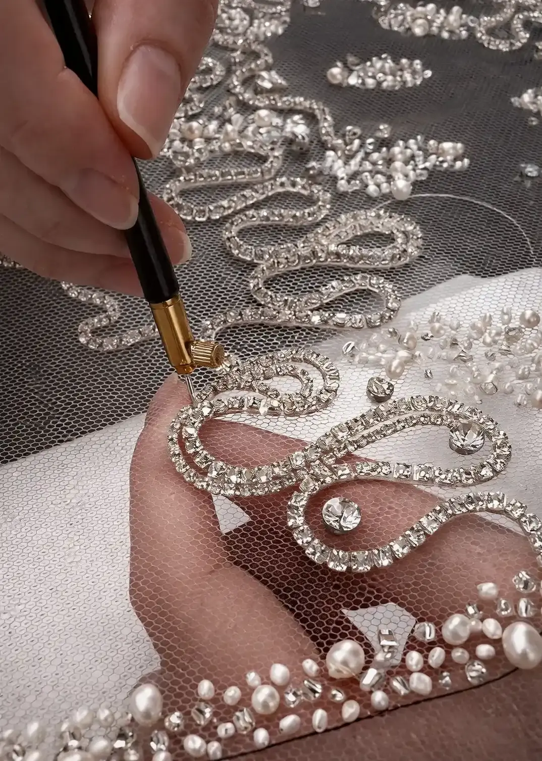 The History of Haute Couture 4