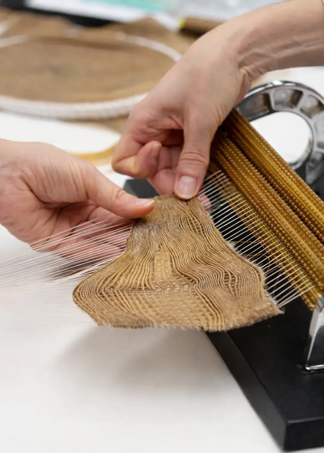 The History of Haute Couture 5