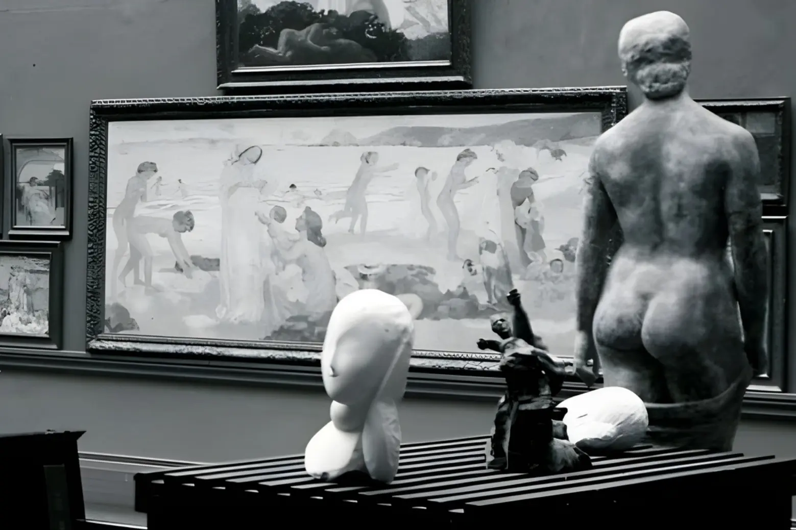 The 1913 Armory Show