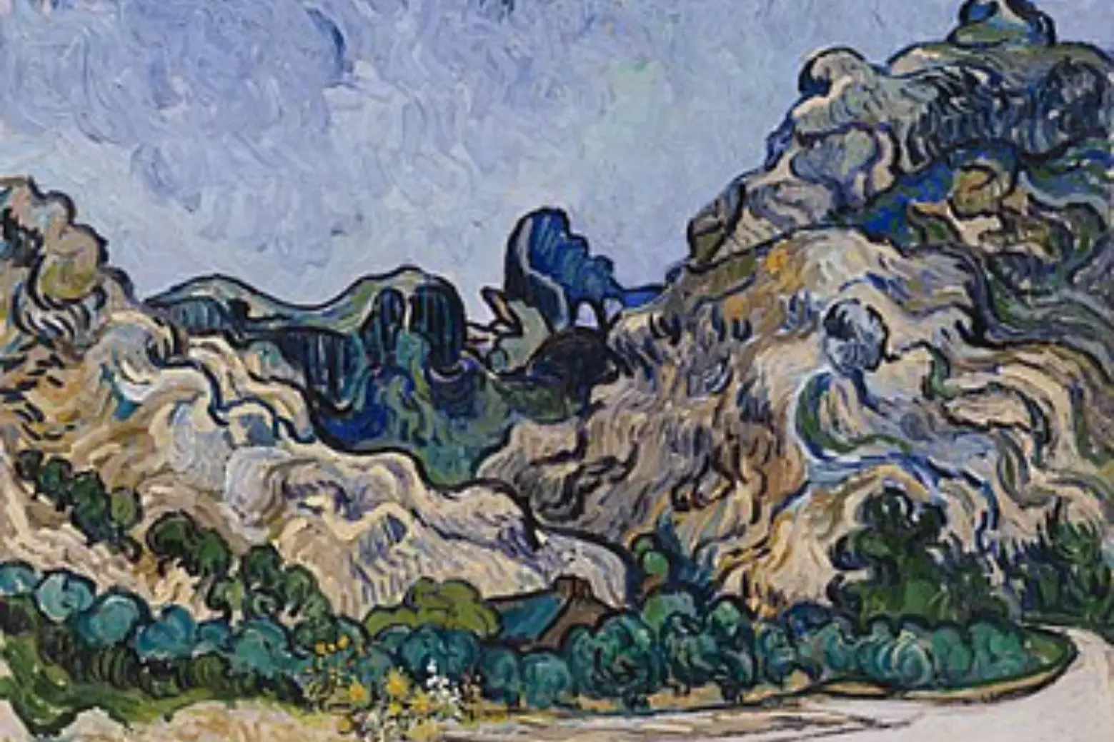 The 1913 Armory Show