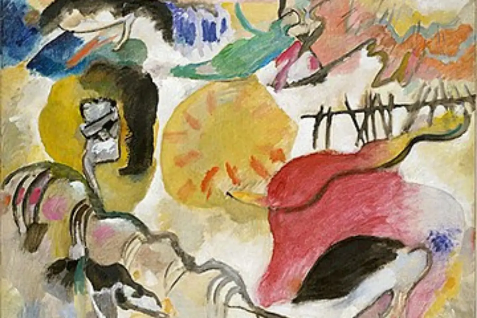 The 1913 Armory Show2