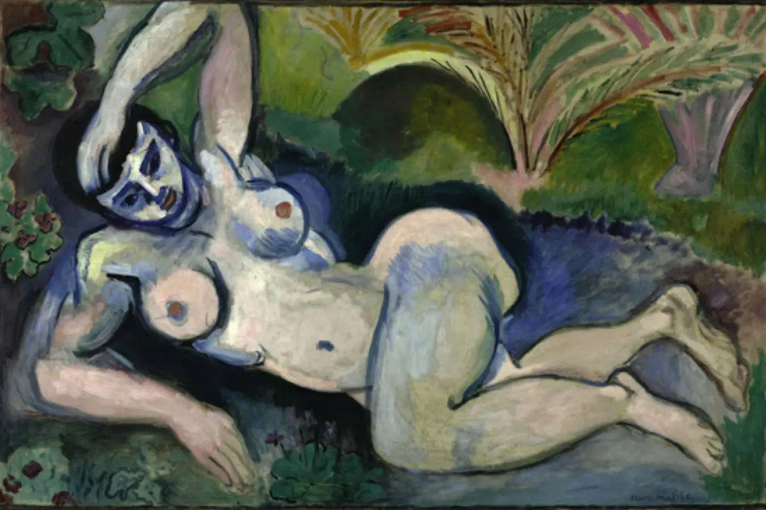 The 1913 Armory Show3