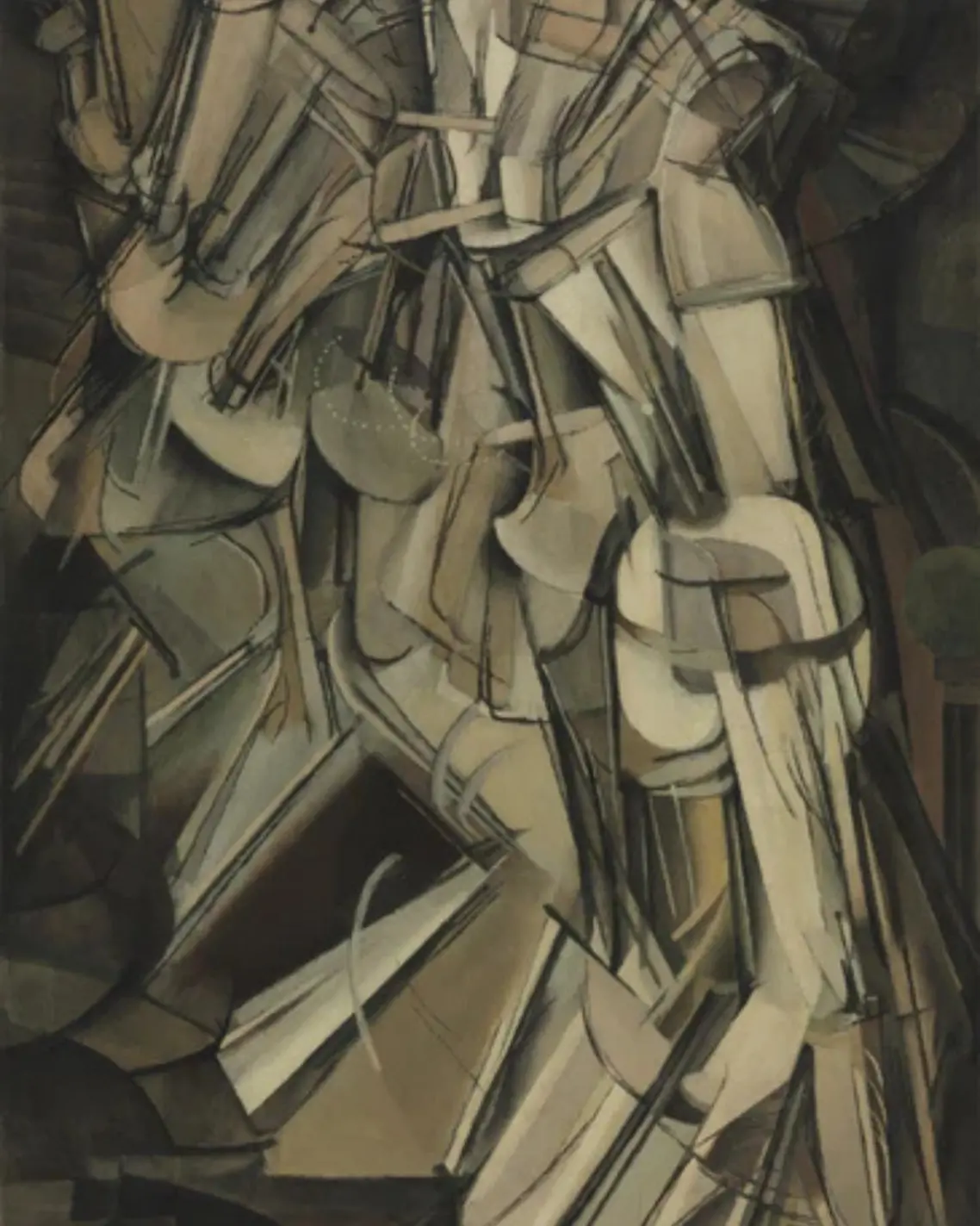 The 1913 Armory Show3