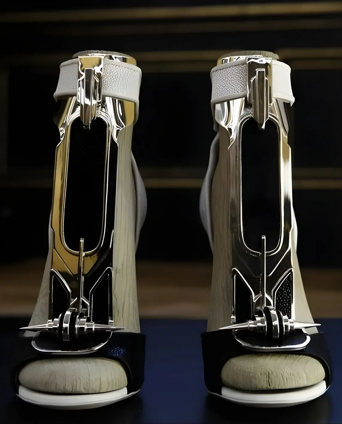 Haute Couture No Logo3