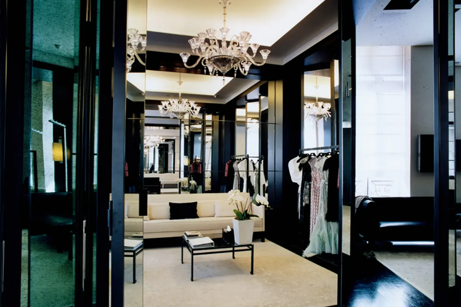 Haute Couture No Logo6