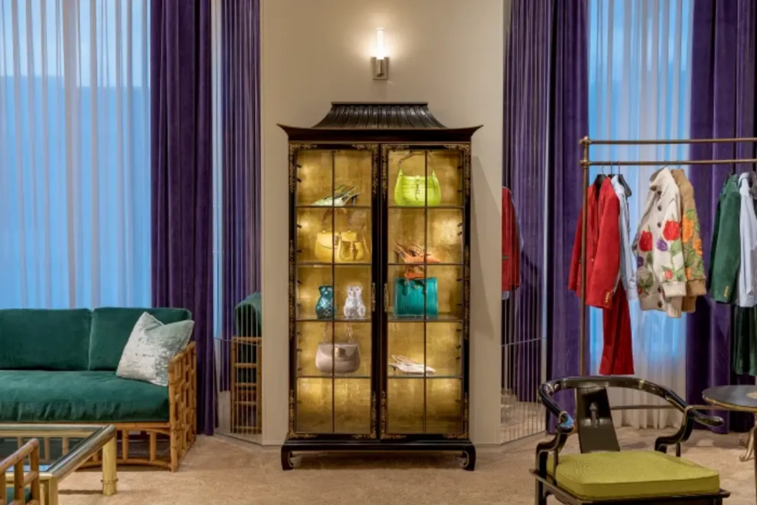 Haute Couture No Logo7