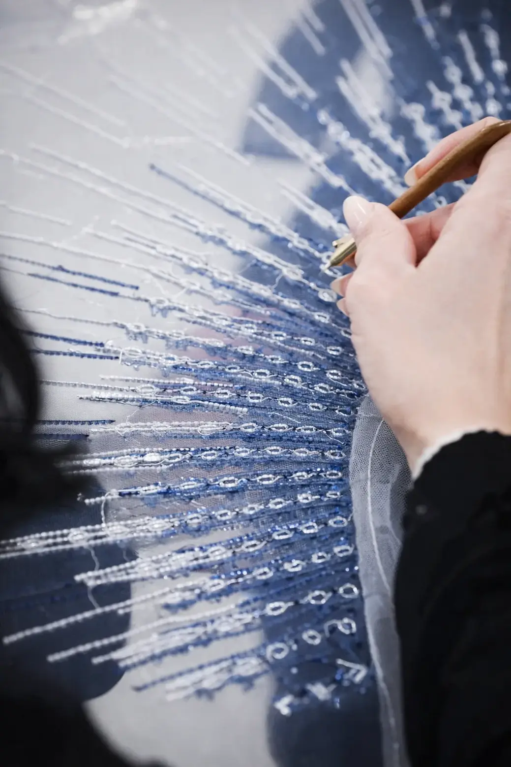 Haute Couture No Logo