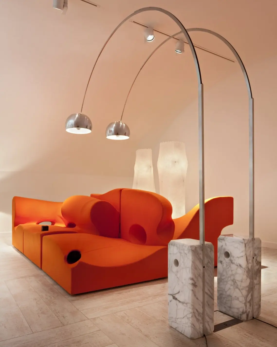 Light for Ramadan Nights