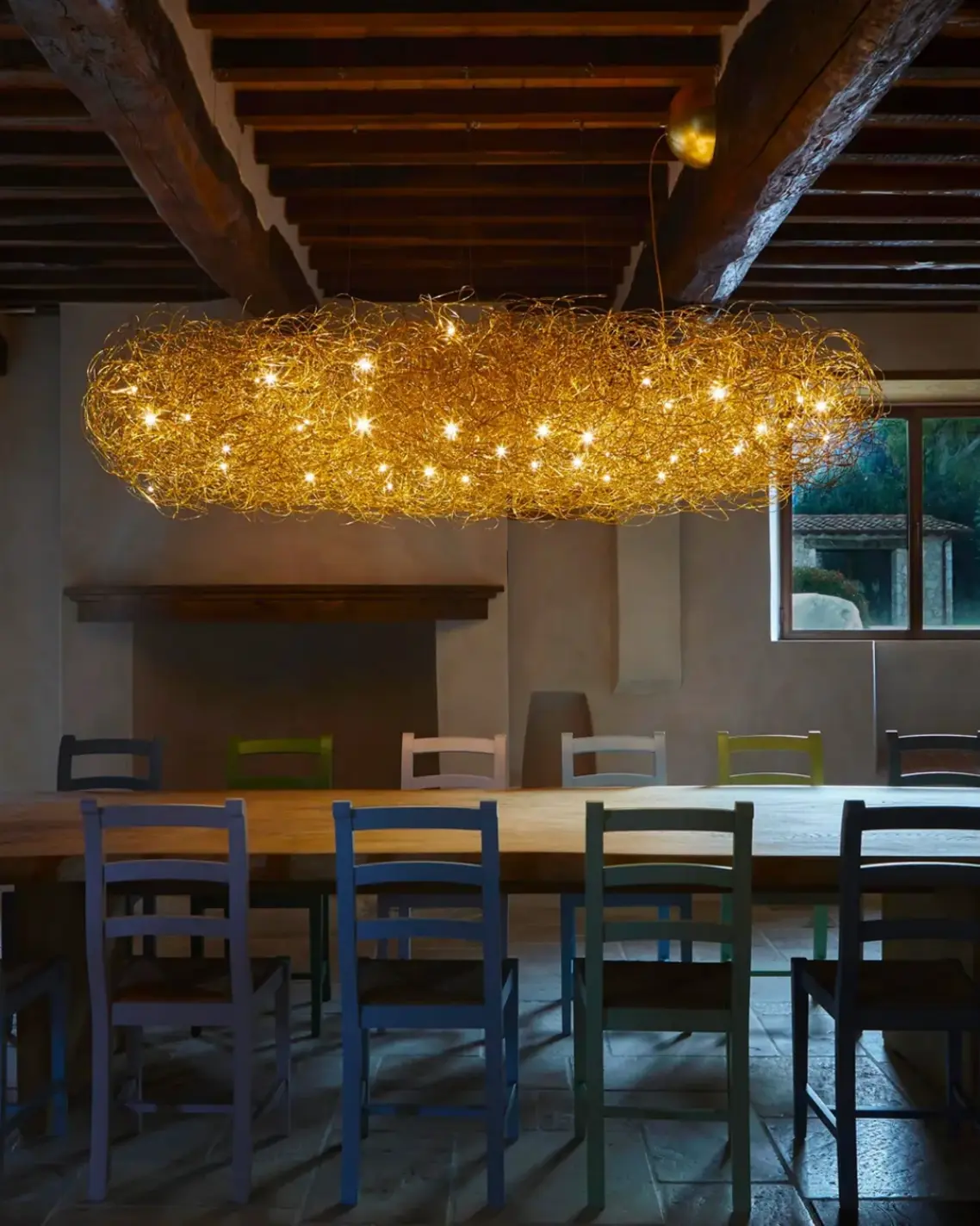 Light for Ramadan Nights