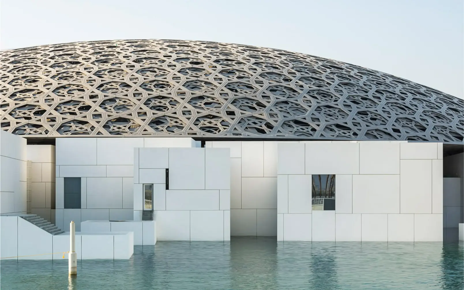 Jean Nouvel architecture