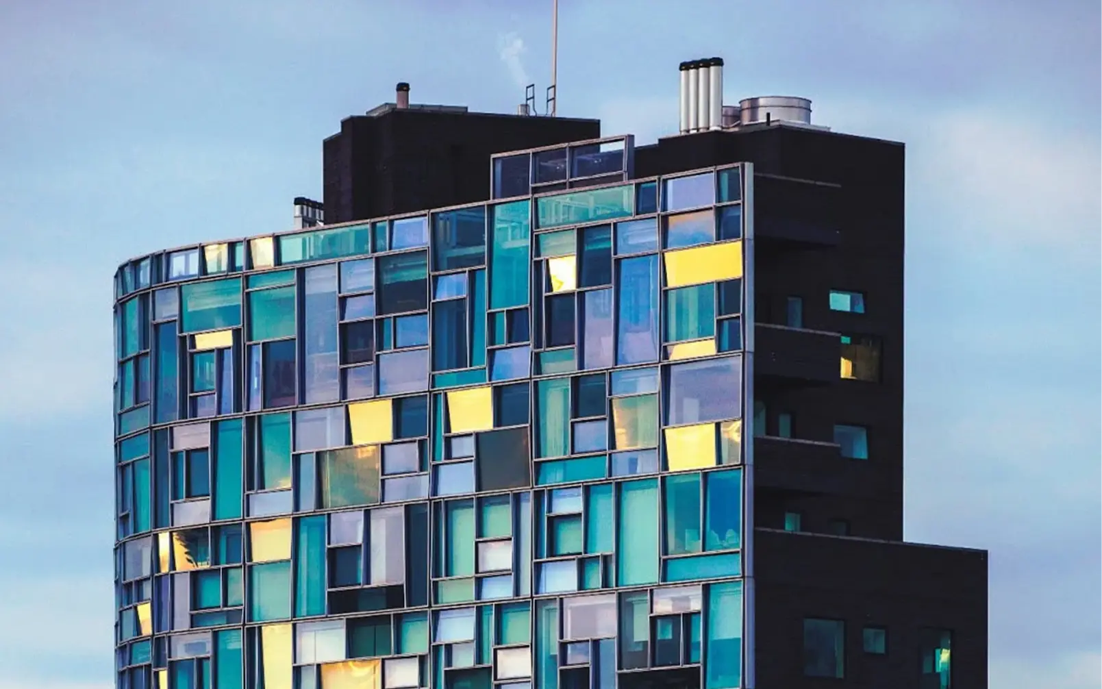 Jean Nouvel architecture