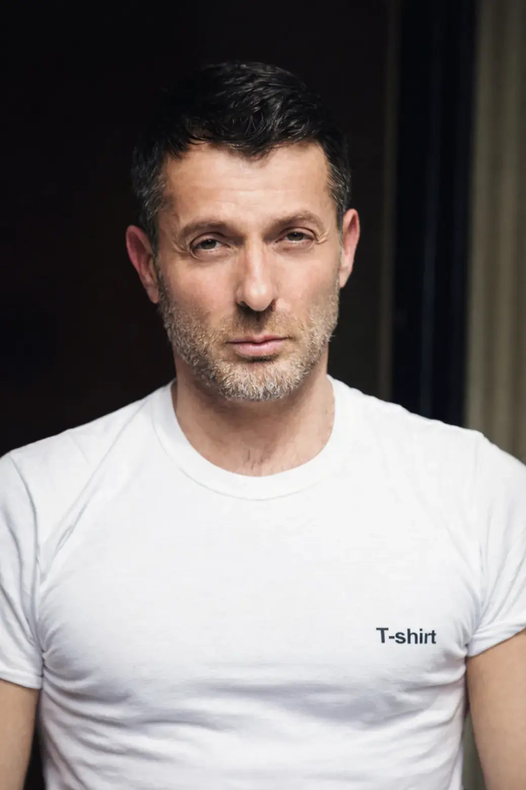 Grand Member of Haute Couture Alexandre Vauthier