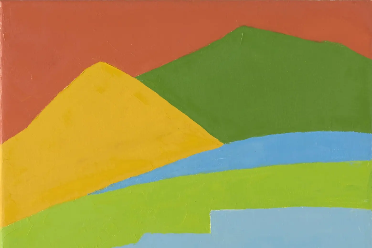 Middle Eastern Art 2