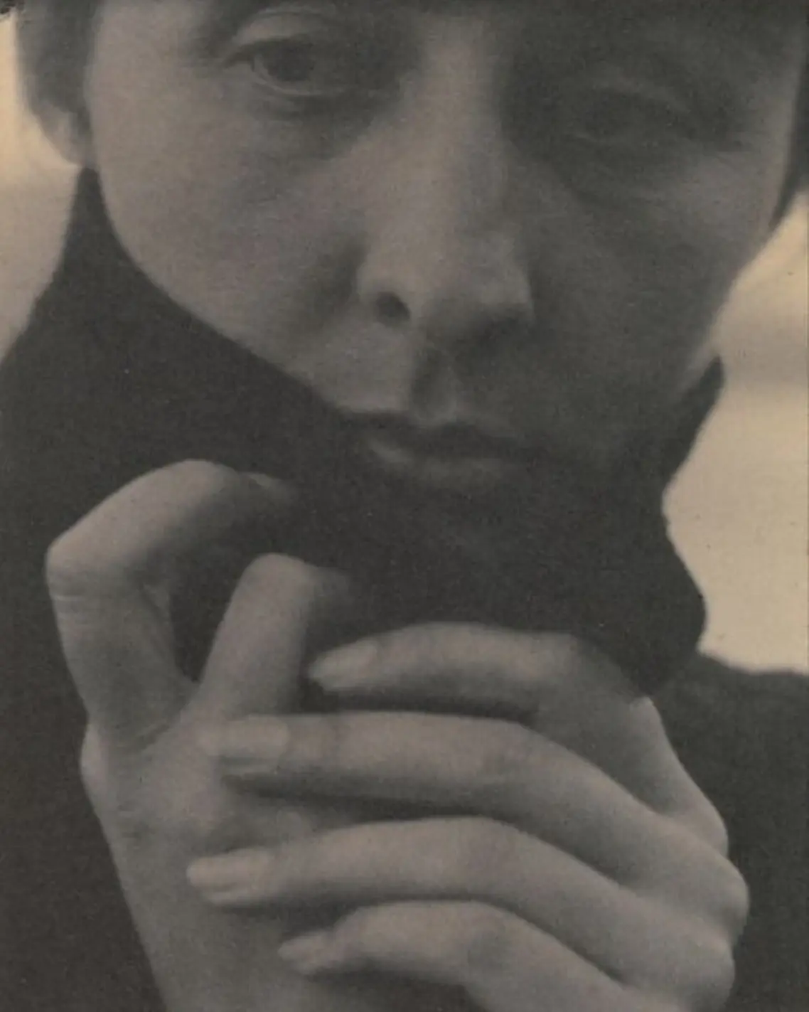 Alfred Stieglitz photography of Georgie O'Keeffe3