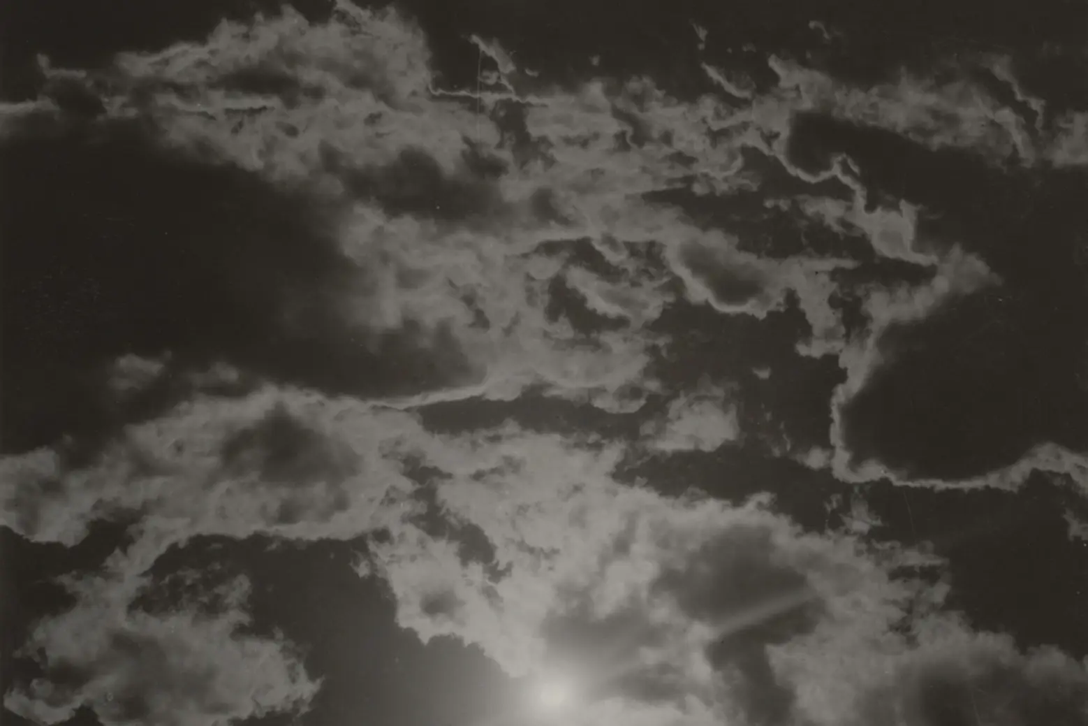 Alfred Stieglitz photography