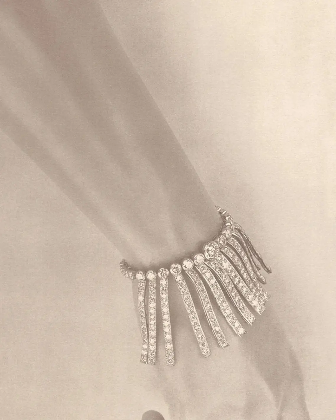 Chanel Bijoux de Diamants 1932 1