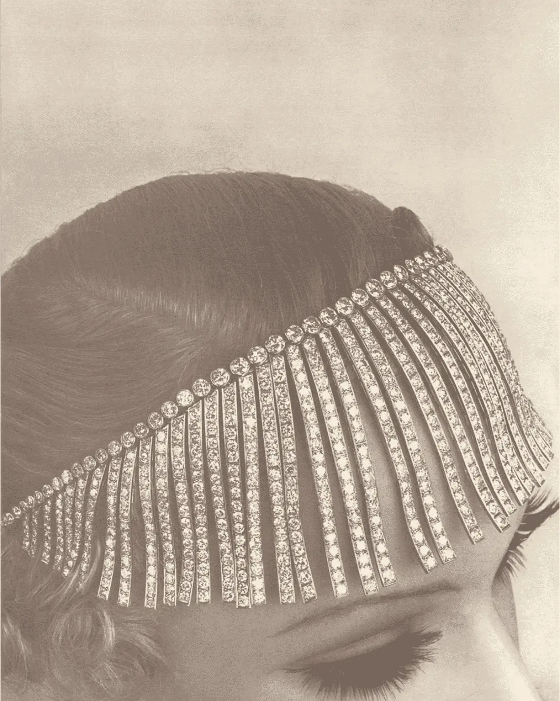 Chanel Bijoux de Diamants 1932 2