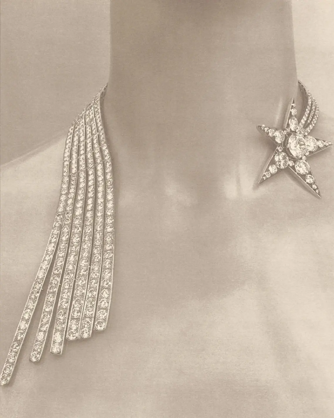 Chanel Bijoux de Diamants 1932 3