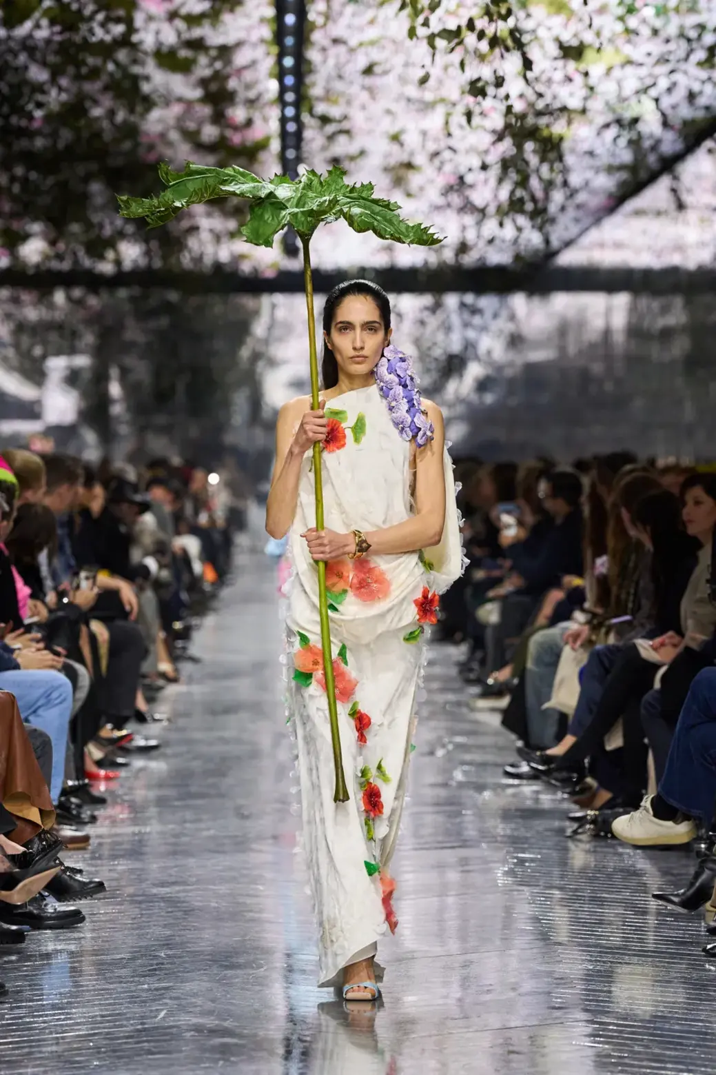 Jonathan Anderson’s Debut Haute Couture Collection for Dior 1