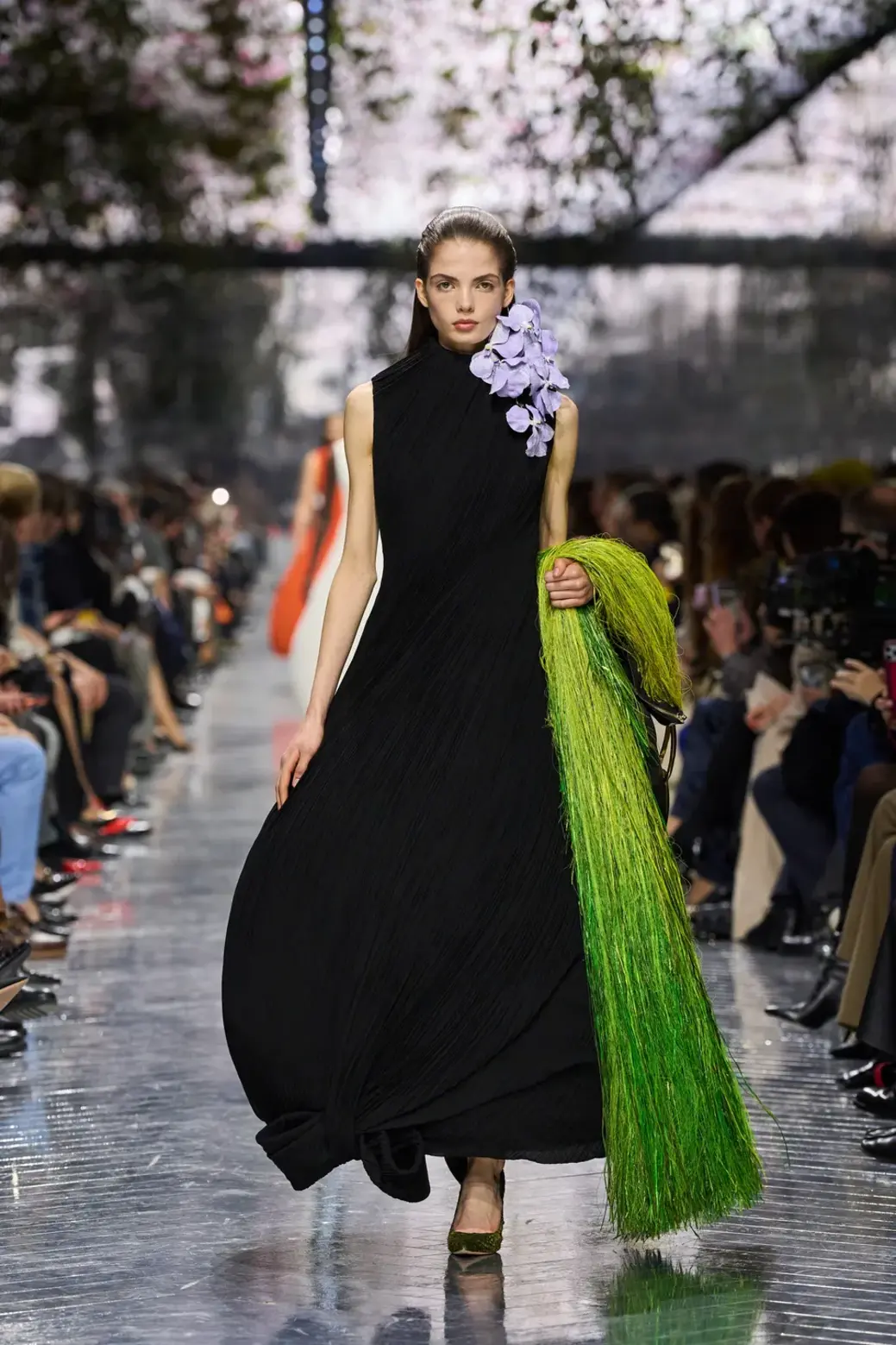 Jonathan Anderson’s Debut Haute Couture Collection for Dior 5