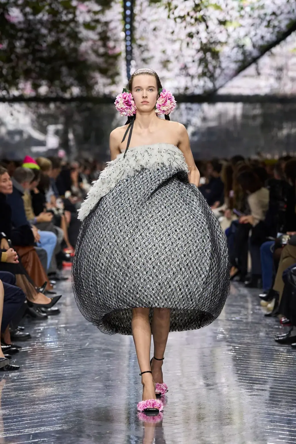 Jonathan Anderson’s Debut Haute Couture Collection for Dior 7