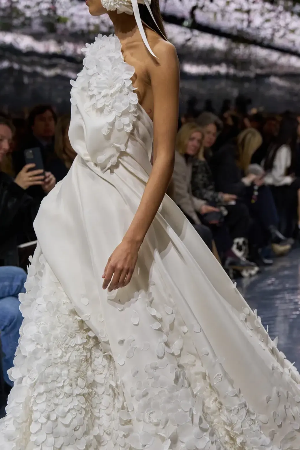 Jonathan Anderson’s Debut Haute Couture Collection for Dior 14