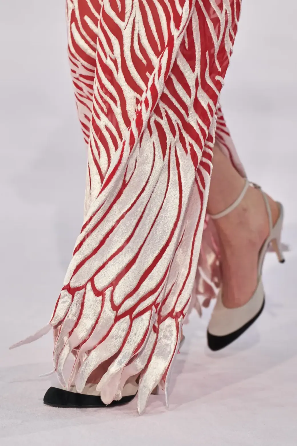 Mathieu Blazy's First Chanel Couture Collection 8