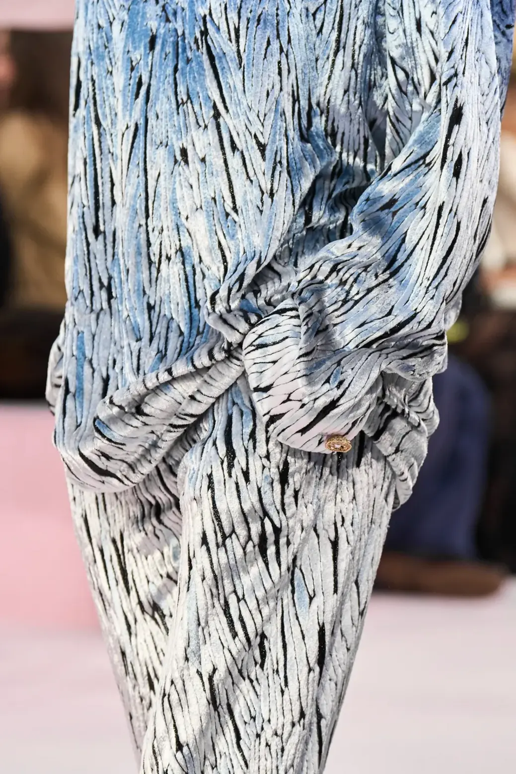 Mathieu Blazy's First Chanel Couture Collection 9