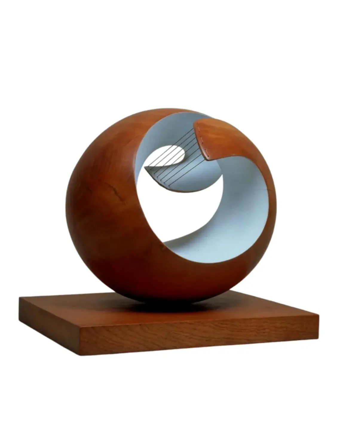 Barbara Hepworth 5