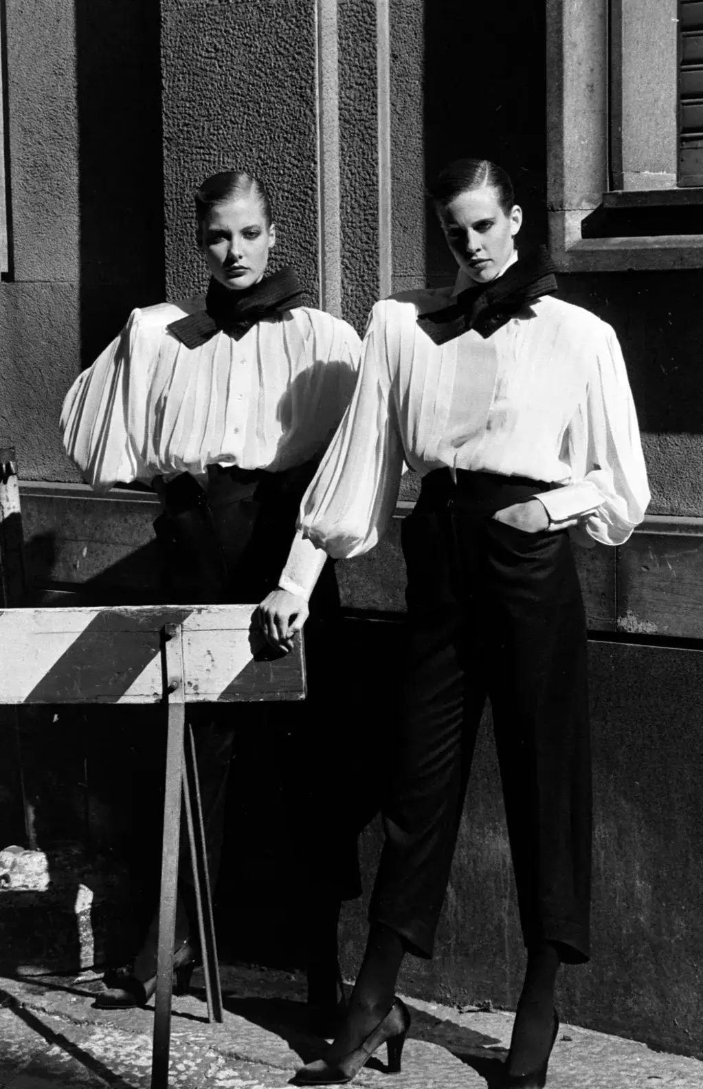 80s power dressing 3