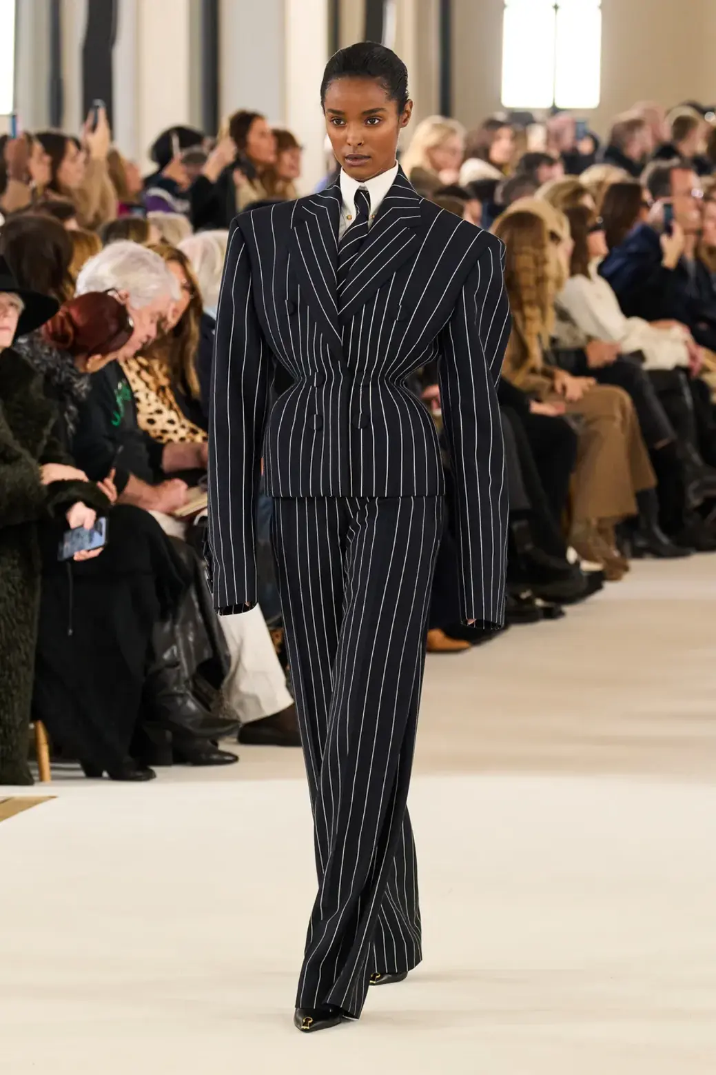 80s power dressing 12