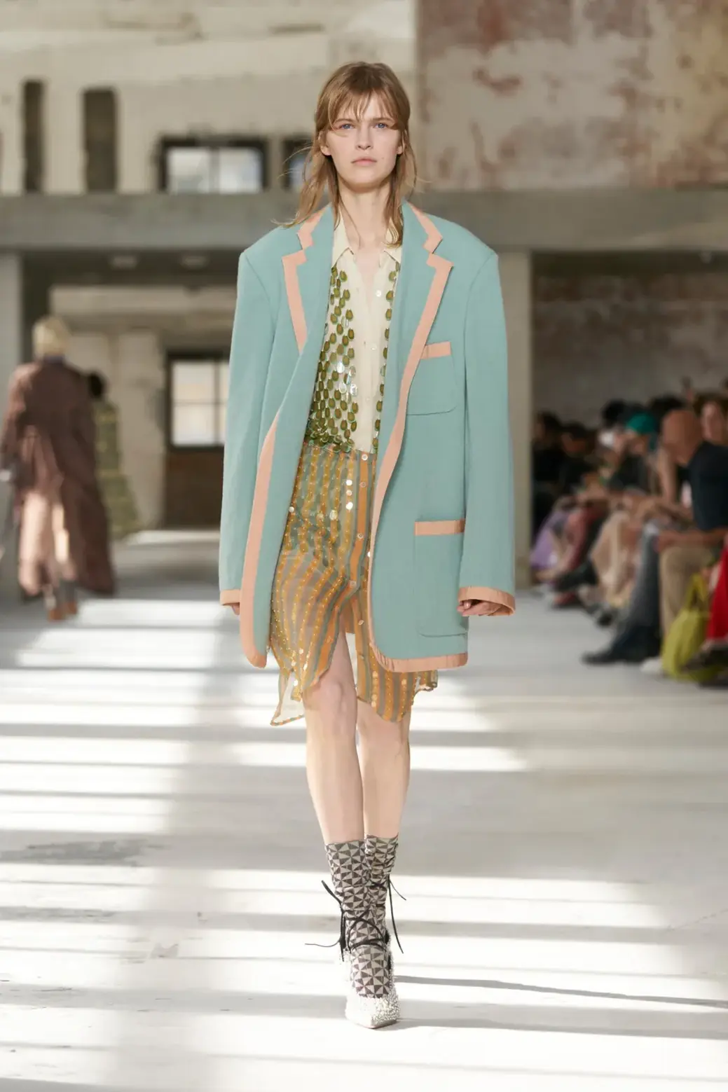 80s power dressing 20