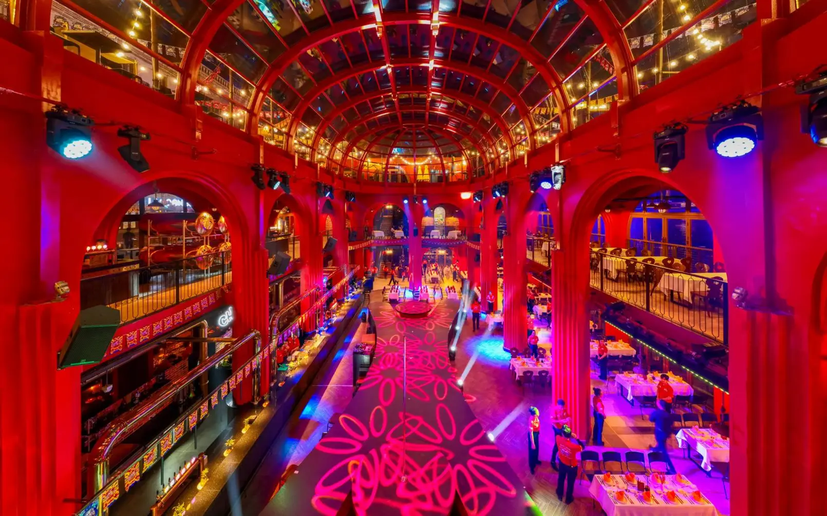 Sun Bavaria GastroPub Phu Quoc