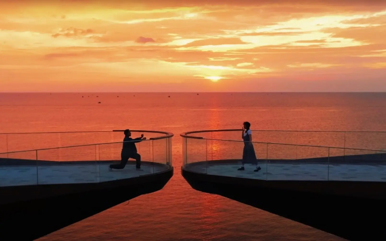 Kiss Bridge Phu Quoc