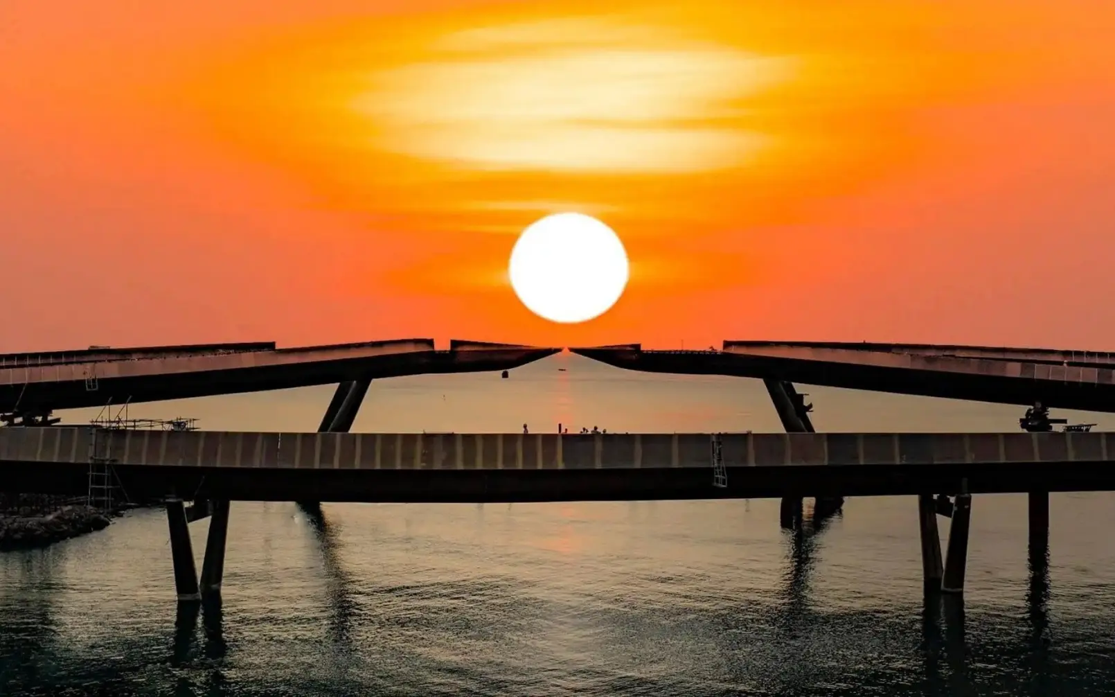 Kiss Bridge2 Phu Quoc