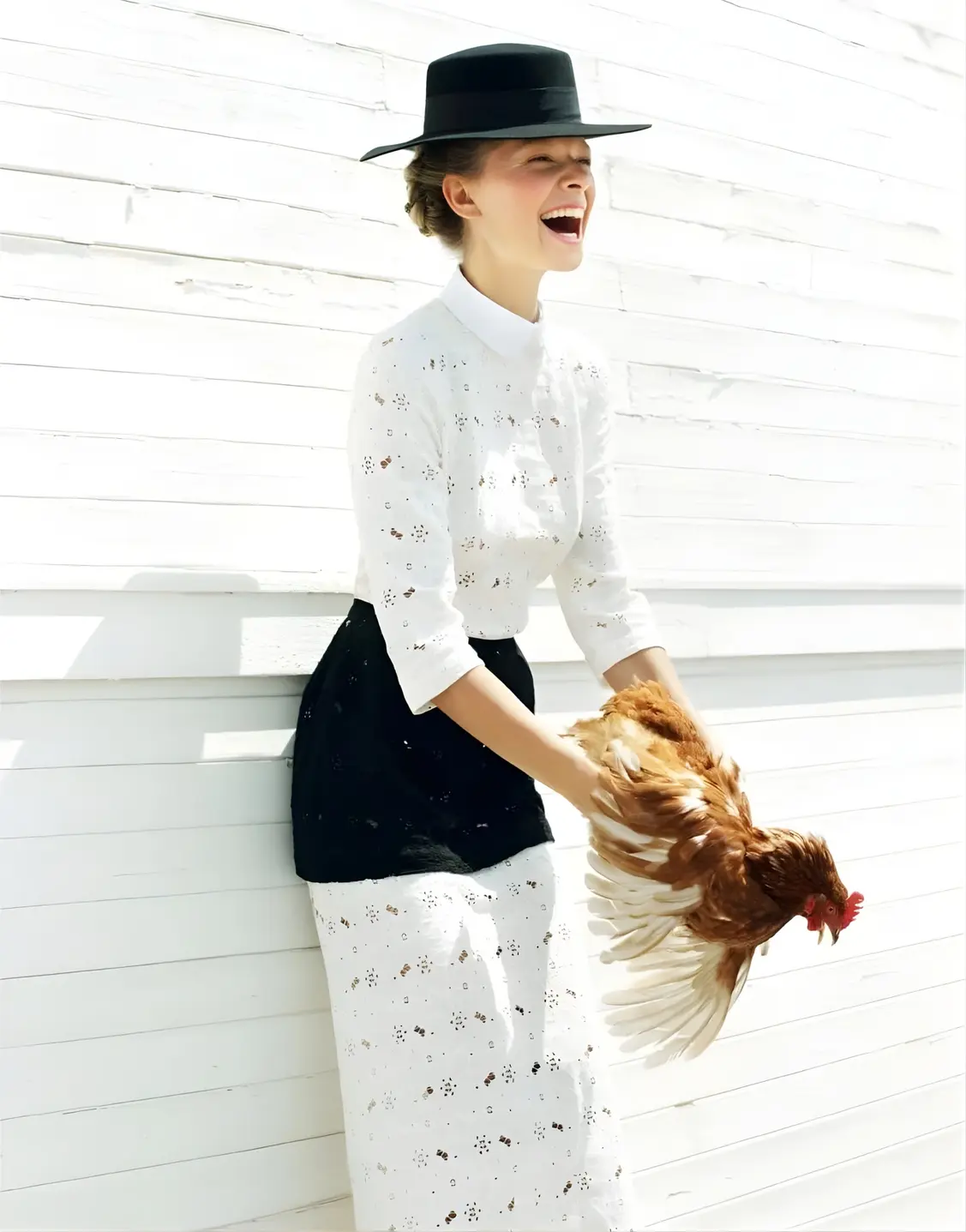 Amish style 5