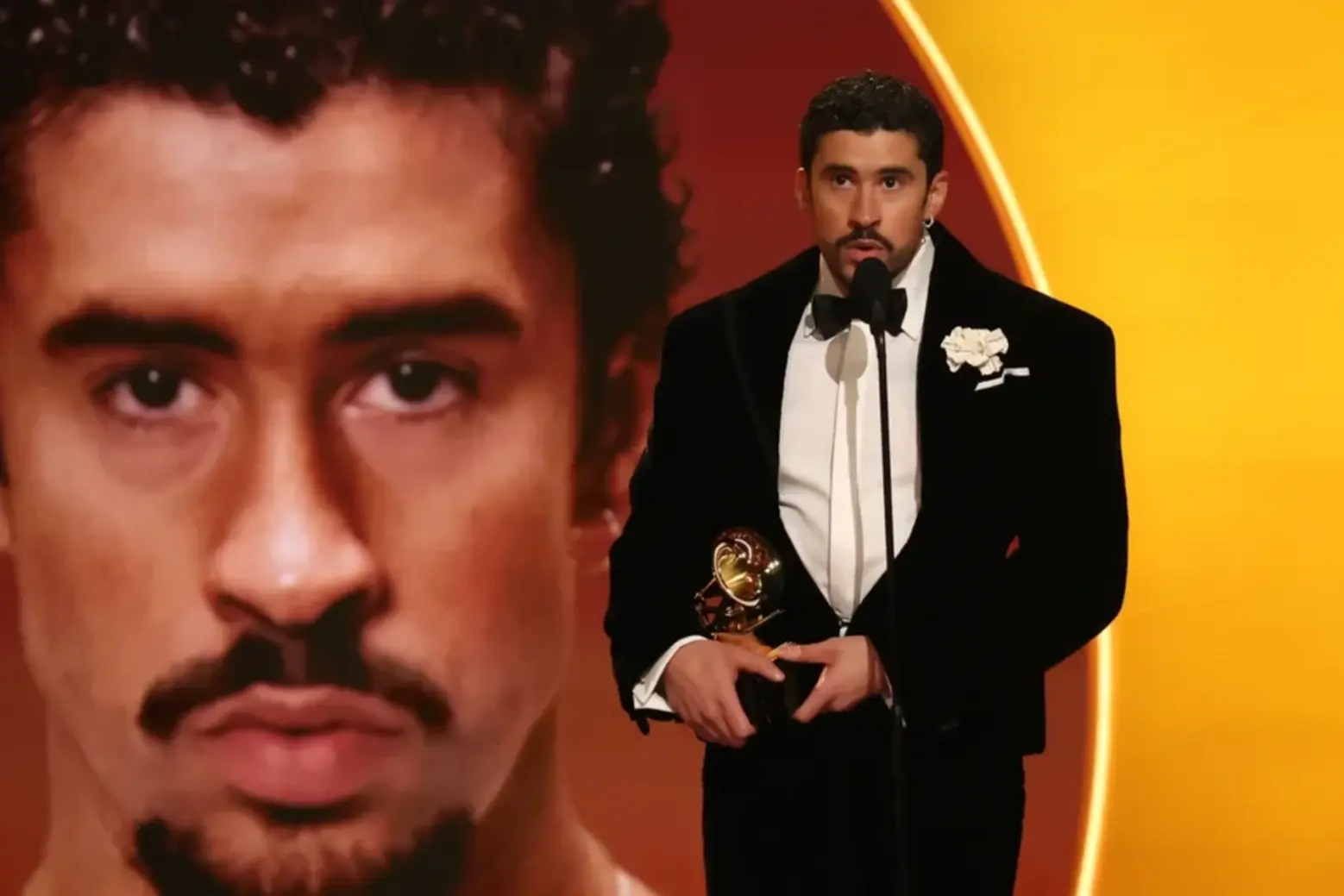 The 68th Annual Grammy Awards