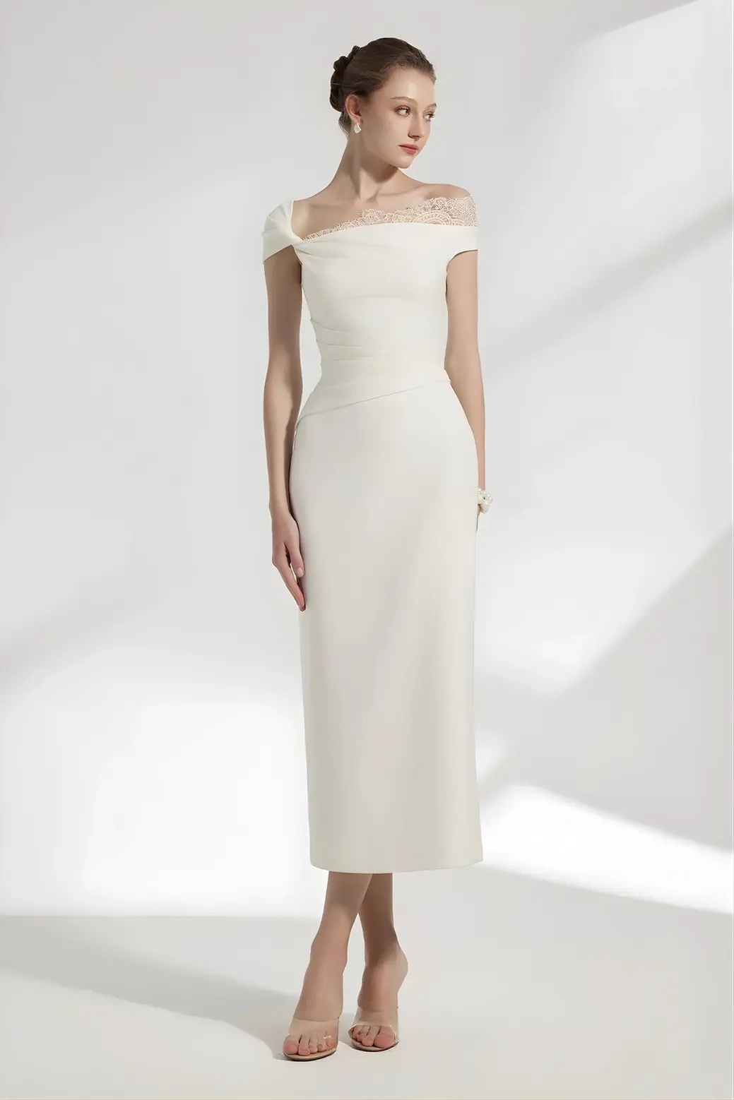 Everyday Wardrobe: The Holy Month of Ramadan 3