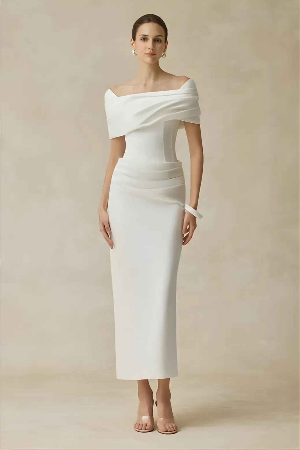 Everyday Wardrobe: The Holy Month of Ramadan 4