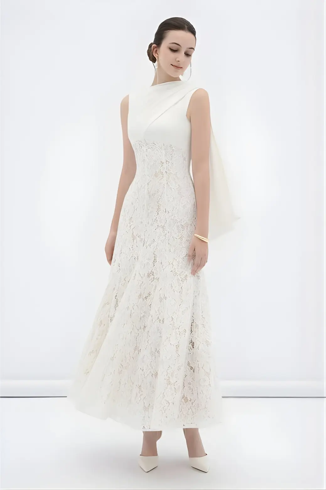 Everyday Wardrobe: The Holy Month of Ramadan 5