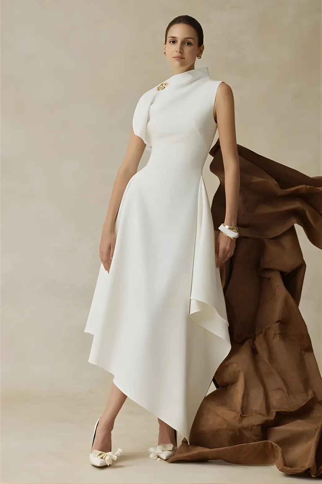 Everyday Wardrobe: The Holy Month of Ramadan 6