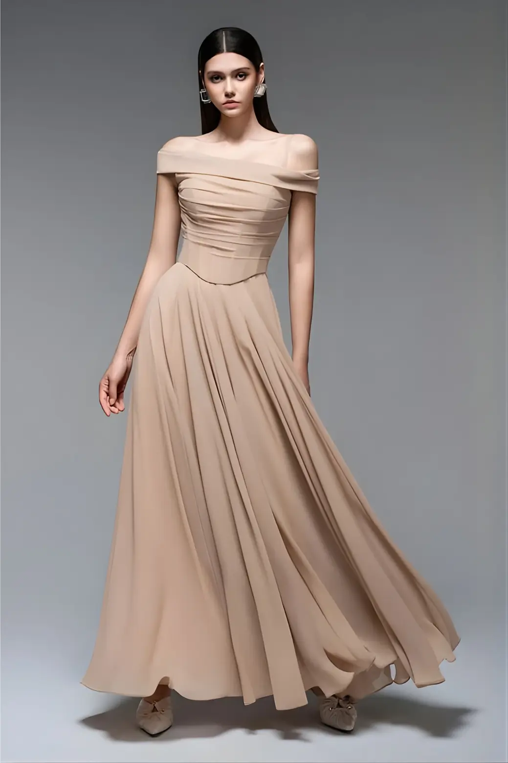 Everyday Wardrobe: The Holy Month of Ramadan 10