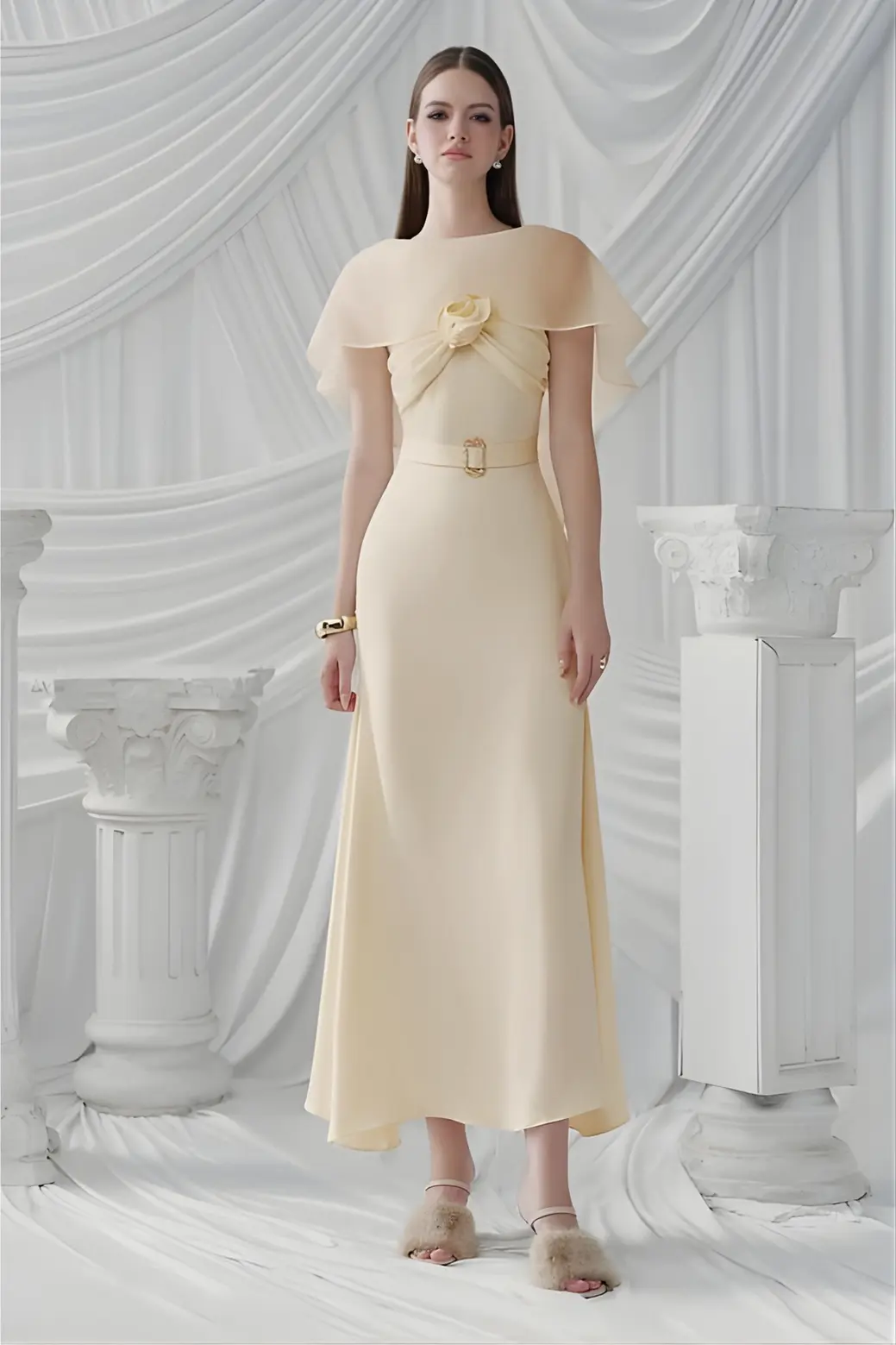 Everyday Wardrobe: The Holy Month of Ramadan 11