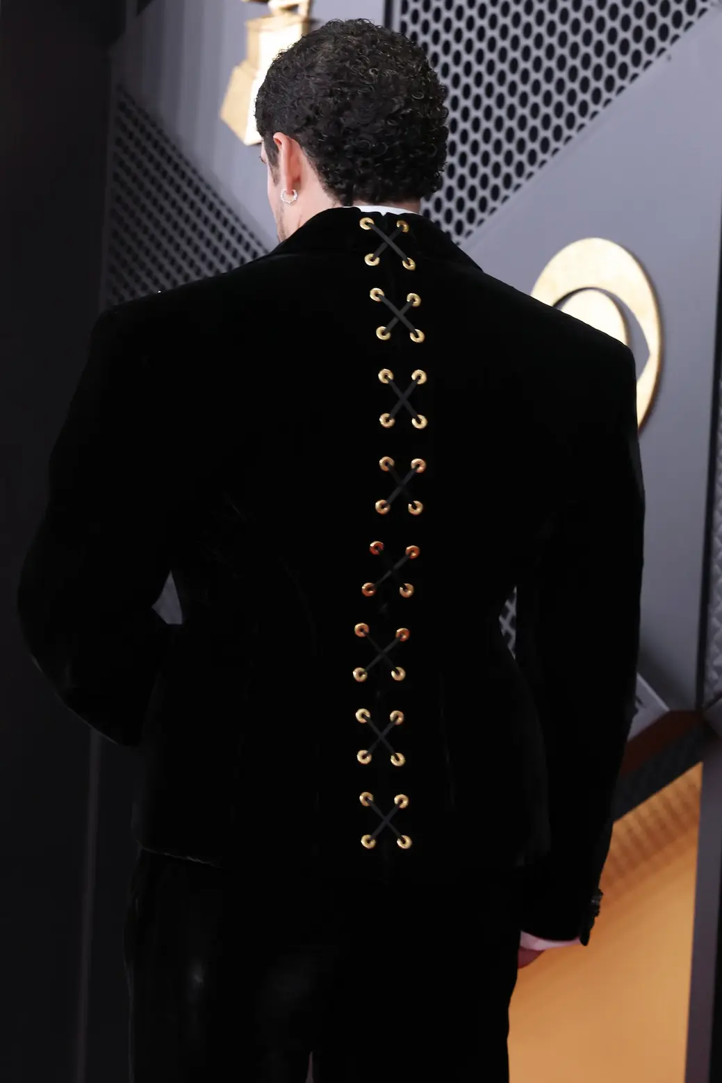 Schiaparelli Dresses Grammy AOTY Winner 3 Years in a Row