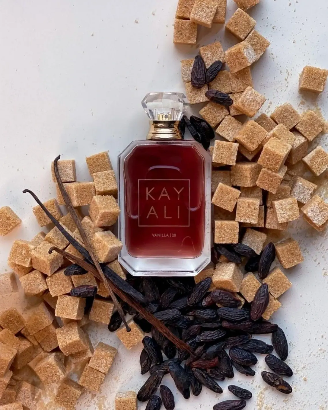 Single-Note Fragrances: Kayali Vanilla 28 2