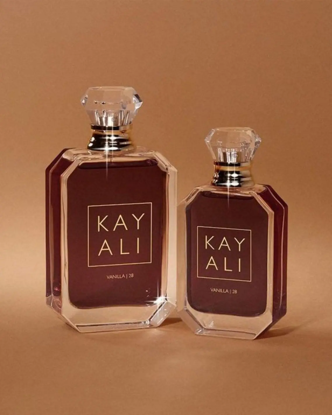 Single-Note Fragrances: Kayali Vanilla 28 3