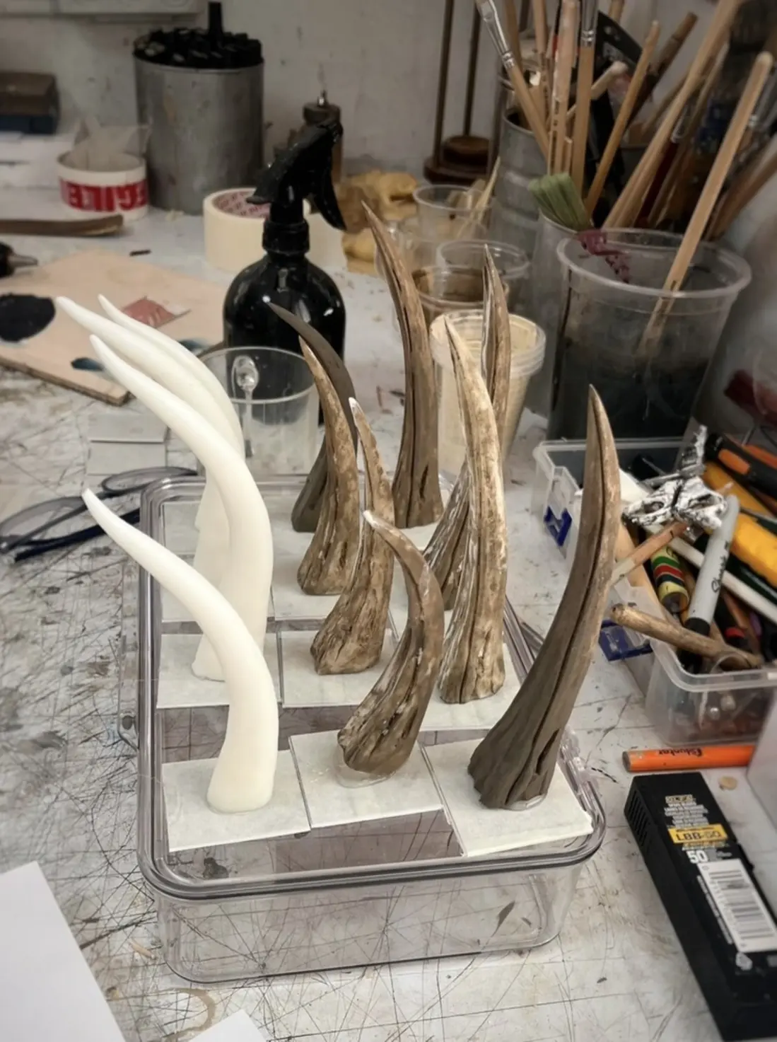 The Venomous Schiaparelli Couture of Daniel Roseberry 6