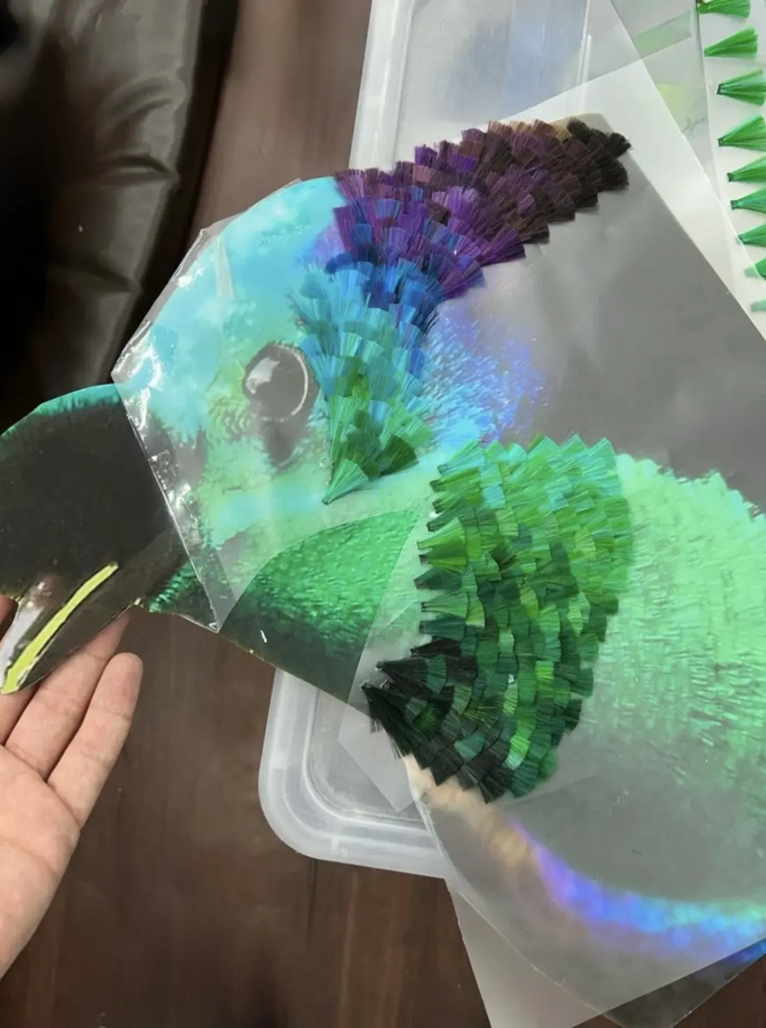 The Venomous Schiaparelli Couture of Daniel Roseberry 8