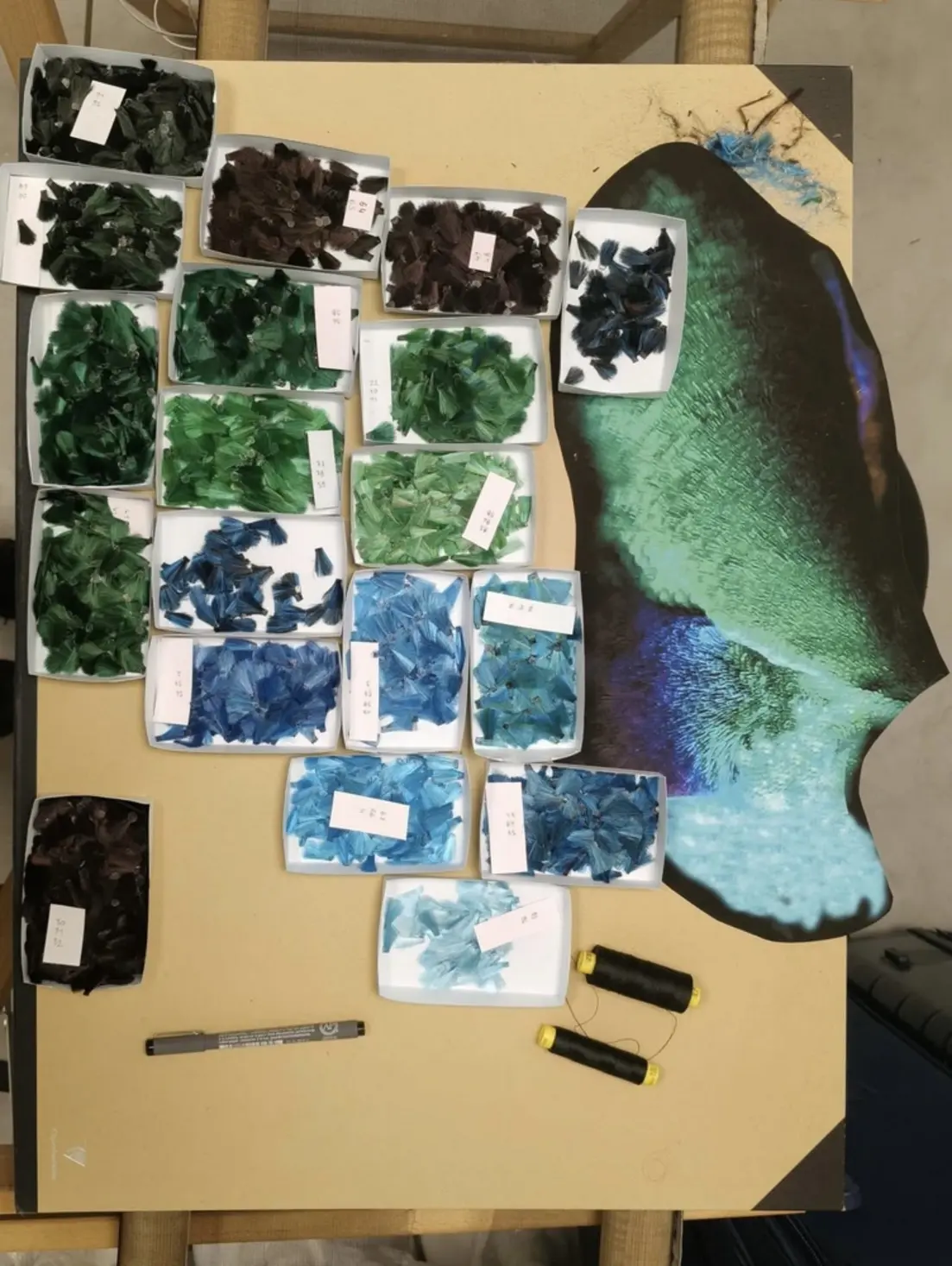 The Venomous Schiaparelli Couture of Daniel Roseberry 9