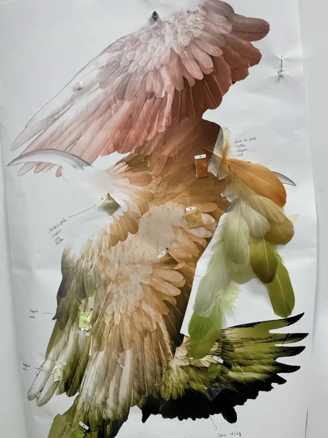 The Venomous Schiaparelli Couture of Daniel Roseberry 10